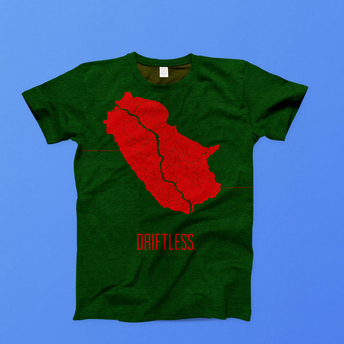 Driftless Shirt
